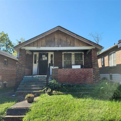 6538 Joseph Ave, Saint Louis, MO 63133