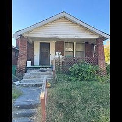 6540 Joseph Ave, Saint Louis, MO 63133