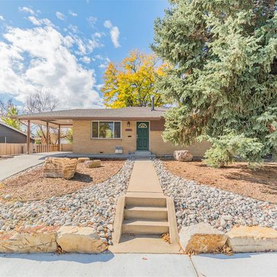 6549 Teller St, Arvada, CO 80003