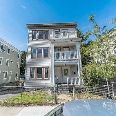 655 Hyde Park Ave, Roslindale, MA 02131