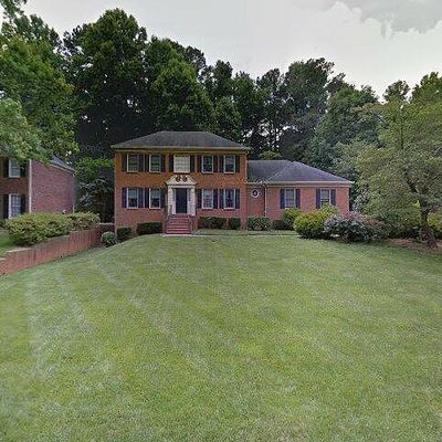 656 Chesterfield Dr, Lawrenceville, GA 30044