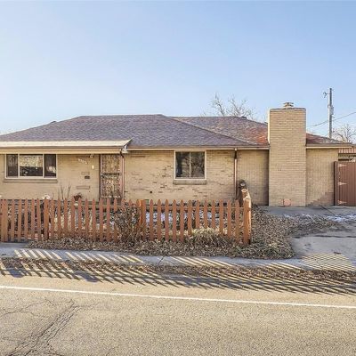 6570 W 55 Th Ave, Arvada, CO 80002