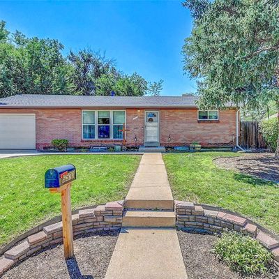 6573 Teller St, Arvada, CO 80003