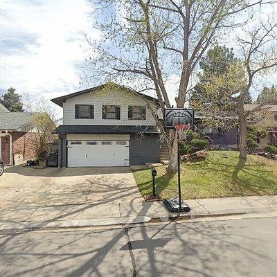 658 S Dudley St, Lakewood, CO 80226