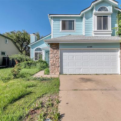 6588 W Oregon Ave, Lakewood, CO 80232