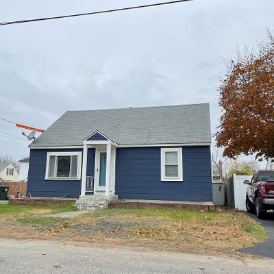 66 Purchase St, Manchester, NH 03103