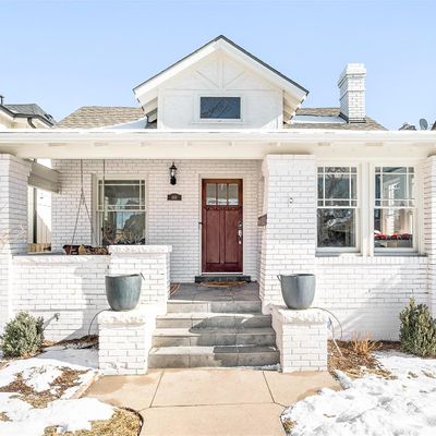 660 S Gilpin St, Denver, CO 80209