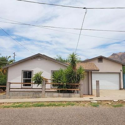 660 W Brown St, Superior, AZ 85173