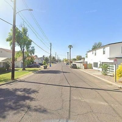 6600 N 10th Street, Phoenix, AZ 85014