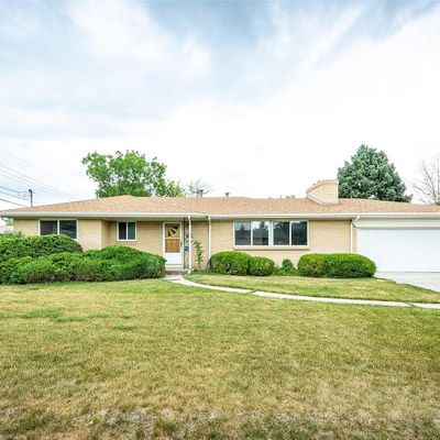 6601 W Virginia Ave, Lakewood, CO 80226