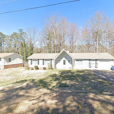 6603 N Seminole Dr, Douglasville, GA 30135