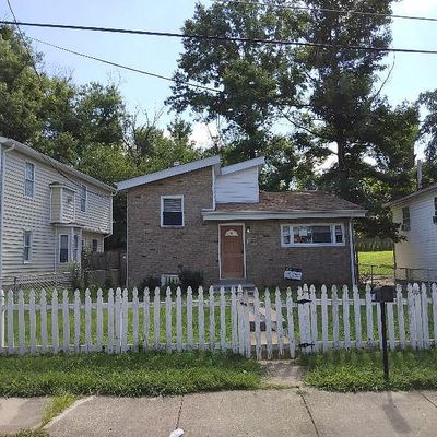 6603 Valley Park Rd, Capitol Heights, MD 20743