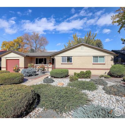 6609 W Louisiana Pl, Lakewood, CO 80232