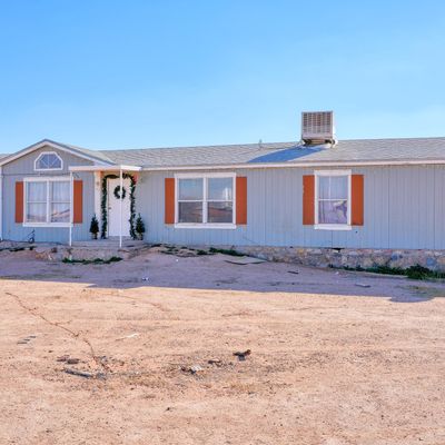 661 Rocky Mountain Rd, Chaparral, NM 88081