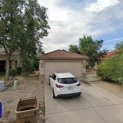 661 E Mayfield Dr, San Tan Valley, AZ 85143