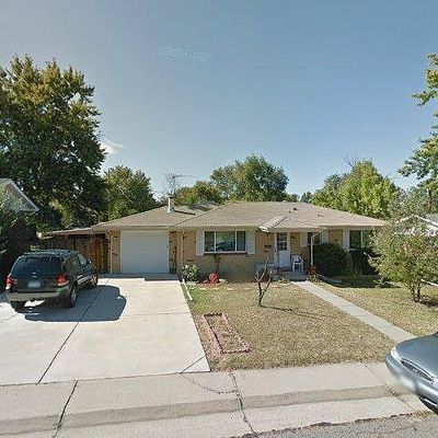 6619 Chase St, Arvada, CO 80003
