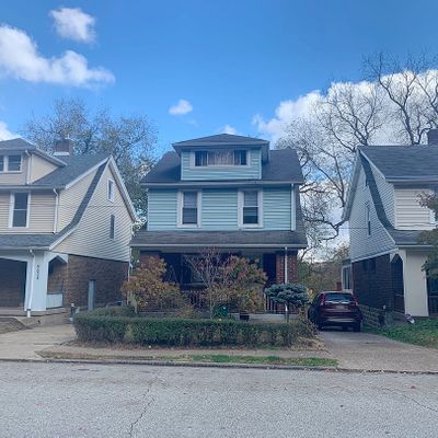 6620 Jackson St, Pittsburgh, PA 15206