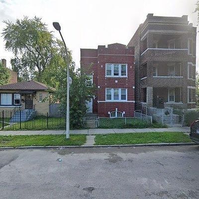 6623 S Vernon Ave, Chicago, IL 60637