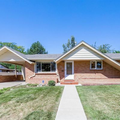 6625 Newland St, Arvada, CO 80003