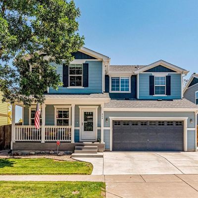 664 Hedgerow Way, Brighton, CO 80601