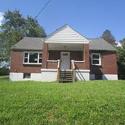 664 Western Ave, Canonsburg, PA 15317