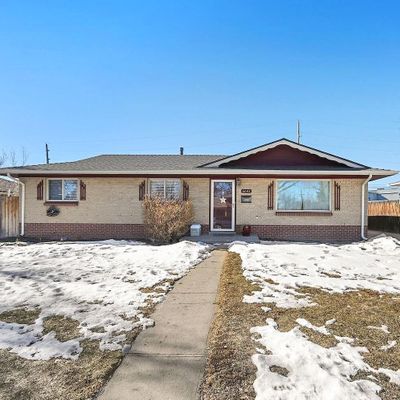 6641 Upham Dr, Arvada, CO 80003