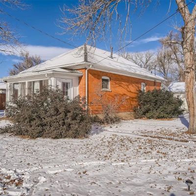 6651 W 52 Nd Ave, Arvada, CO 80002