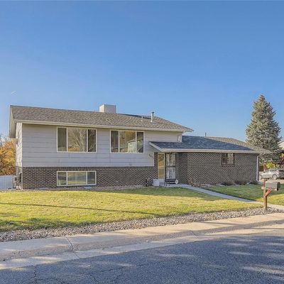 6675 Garrison St, Arvada, CO 80004