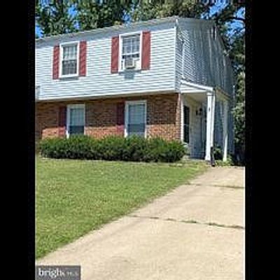 668 Quail Dr, Glen Burnie, MD 21061