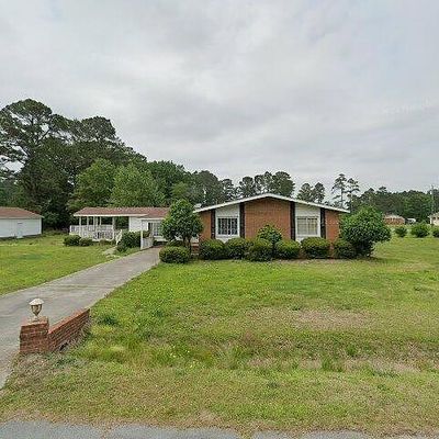 67 Joan St, Lumberton, NC 28358