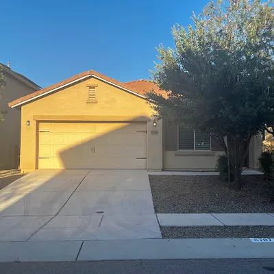 6707 S May Fly Dr, Tucson, AZ 85757