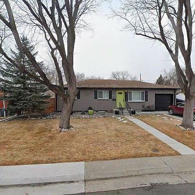 6709 Lewis St, Arvada, CO 80004