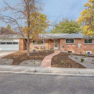 671 Cody St, Lakewood, CO 80215