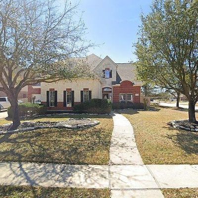 6719 Sage Grass Ln, Spring, TX 77379