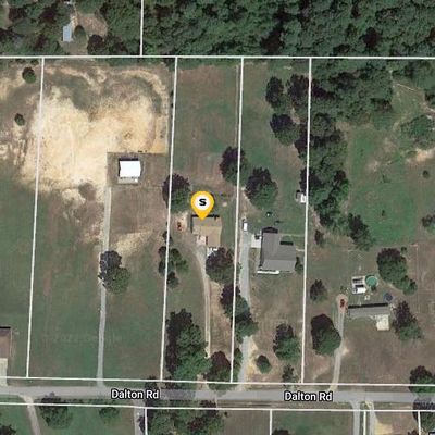 6720 Dalton Rd, Hensley, AR 72065