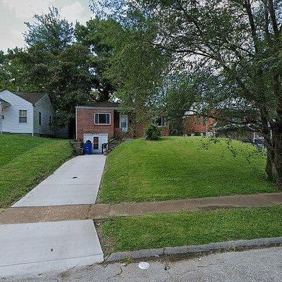 6721 Thurston Ave, Saint Louis, MO 63134