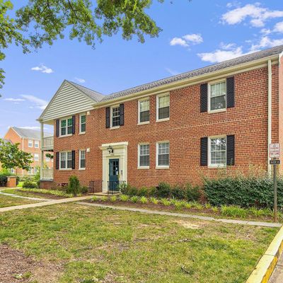 6721 W Wakefield Drive A2, Alexandria, VA 22307