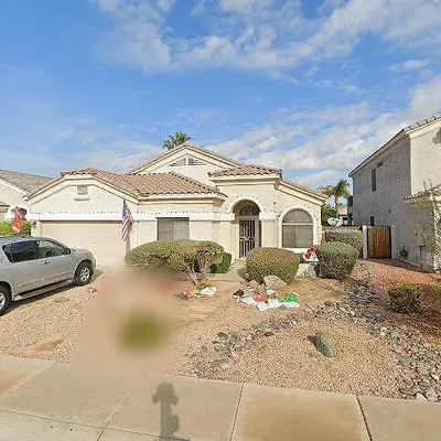 674 E Stottler Dr, Gilbert, AZ 85296