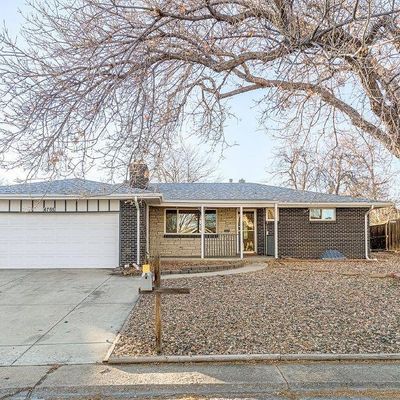 6765 Zephyr St, Arvada, CO 80004