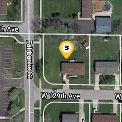 6780 W 129 Th Ave, Cedar Lake, IN 46303