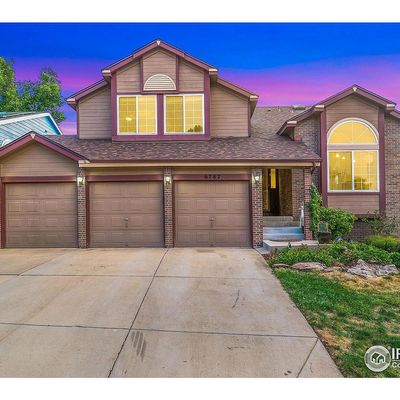 6787 Taft Cir, Arvada, CO 80004