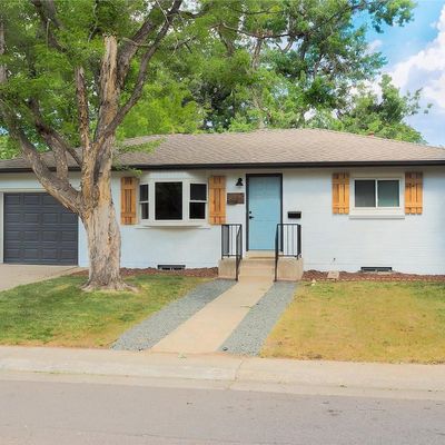 6798 Newman St, Arvada, CO 80004