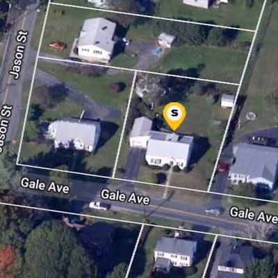 68 Gale Ave, Pittsfield, MA 01201