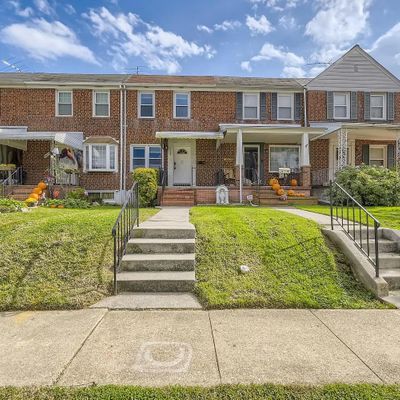 6805 Duluth Ave, Dundalk, MD 21222