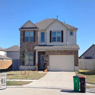 6803 Bardsdale Ct, Rosharon, TX 77583