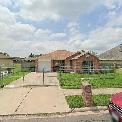 6808 S Otono Street, Pharr, TX 78577