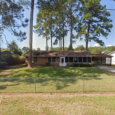 681 Towers Ave, Brunswick, GA 31525