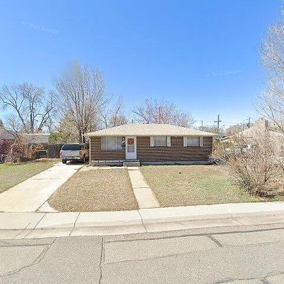 6814 W 53 Rd Ave, Arvada, CO 80002