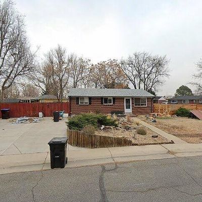 6819 W 53 Rd Ave, Arvada, CO 80002