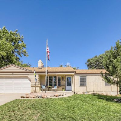 6825 W 76 Th Pl, Arvada, CO 80003